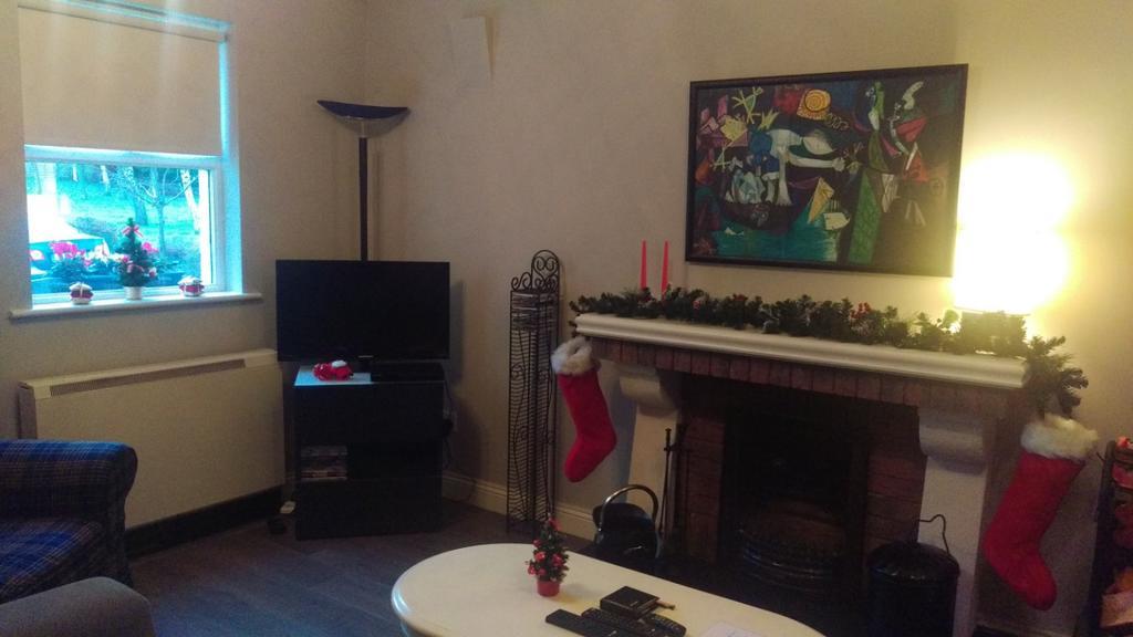 27 Aughrim Holidays Villa Dış mekan fotoğraf
