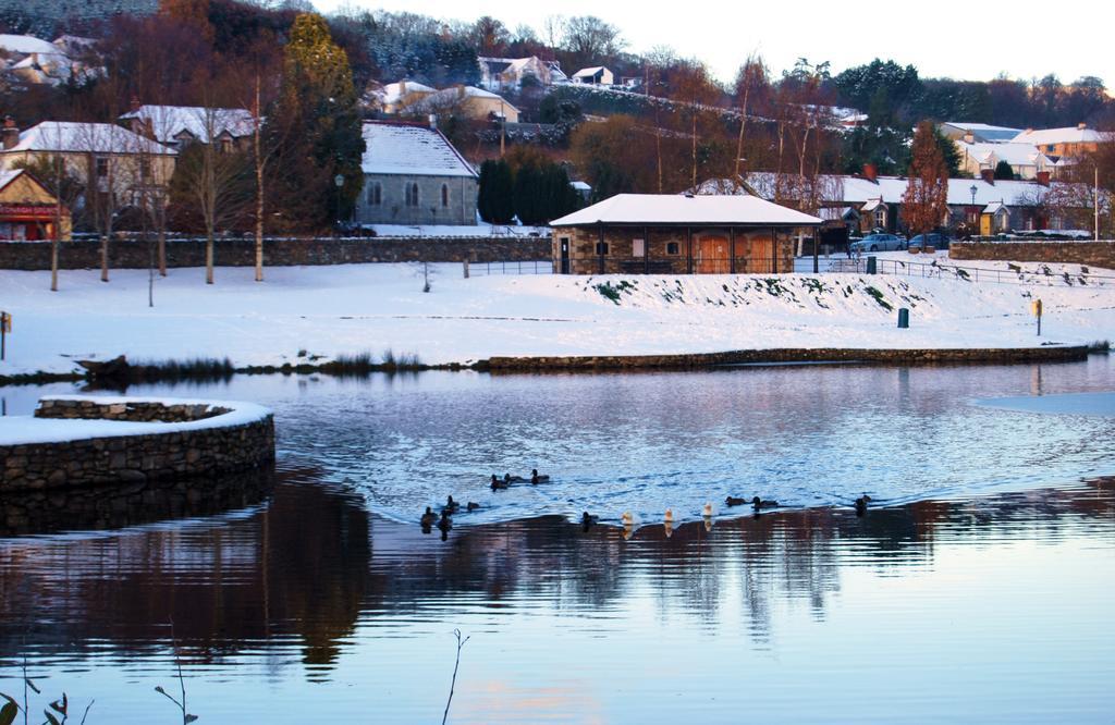 27 Aughrim Holidays Villa Dış mekan fotoğraf