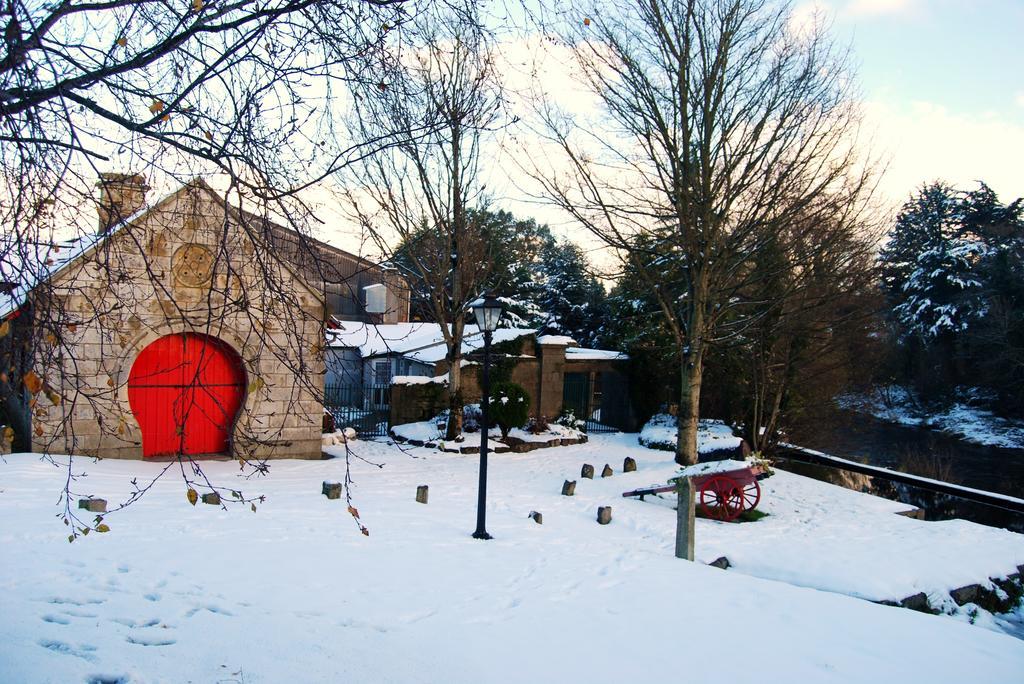 27 Aughrim Holidays Villa Dış mekan fotoğraf