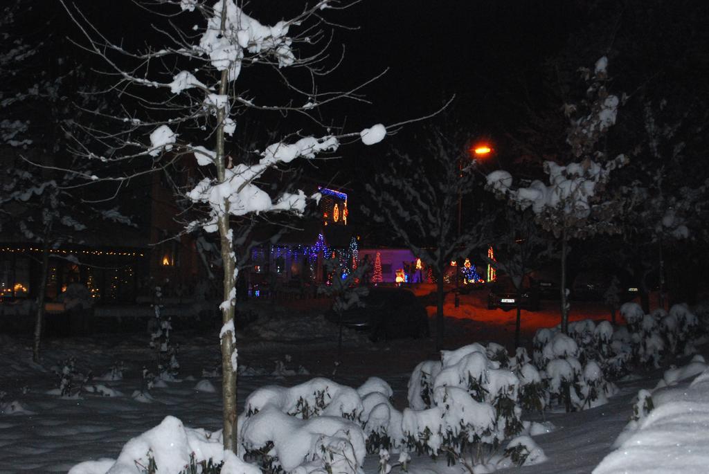 27 Aughrim Holidays Villa Dış mekan fotoğraf